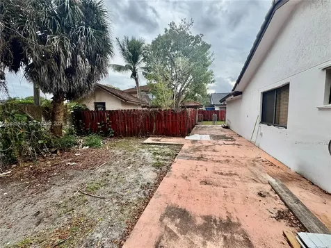 11178 SW 74th Terrace Miami FL 33173