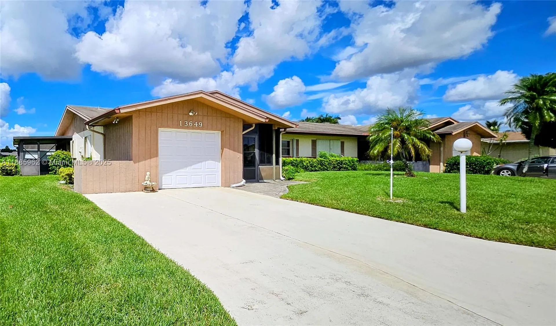 13649 Cord Way Delray Beach FL 33484