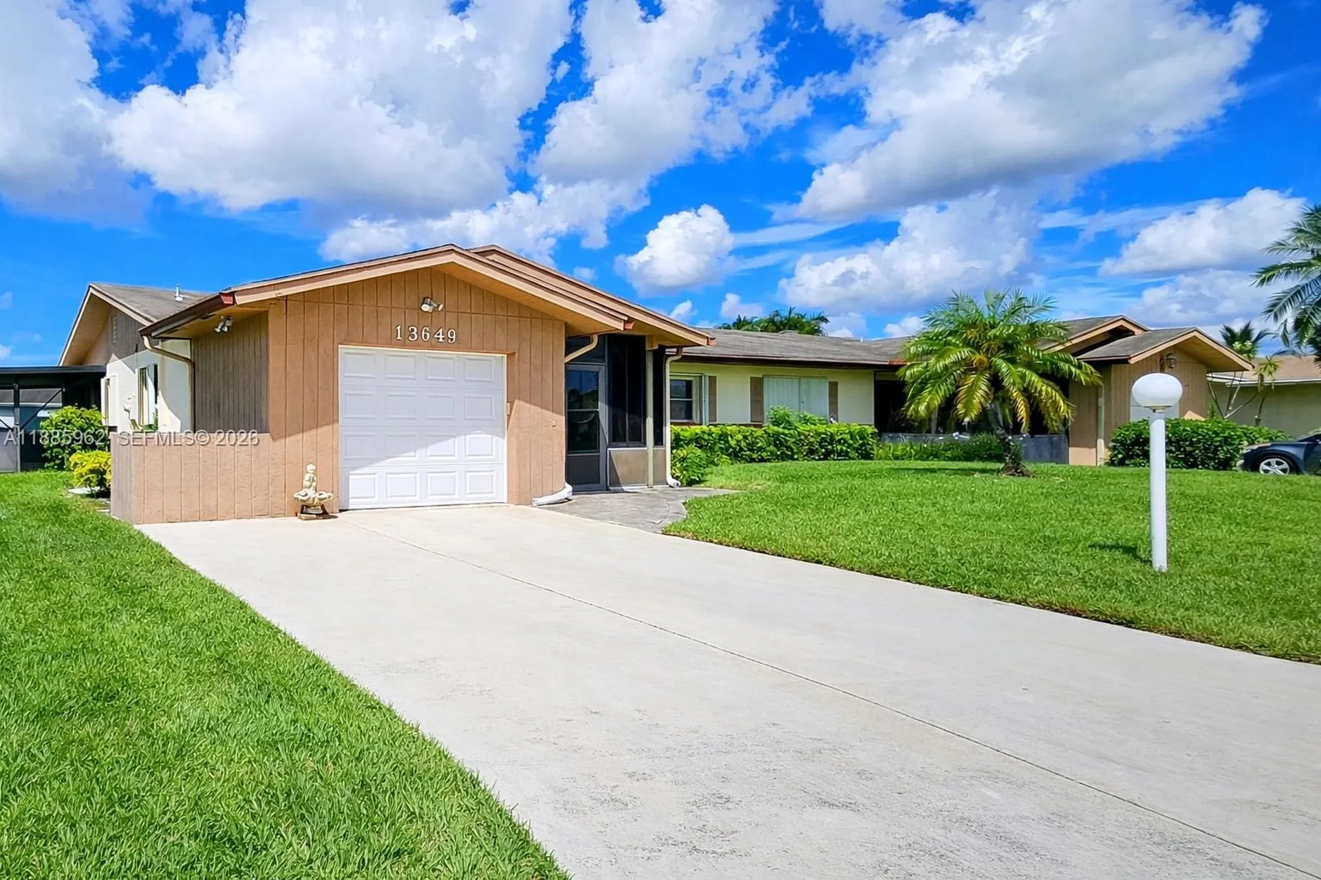 13649 Cord Way Delray Beach FL 33484