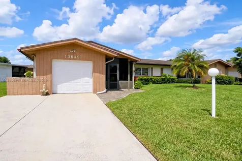 13649 Cord Way Delray Beach FL 33484