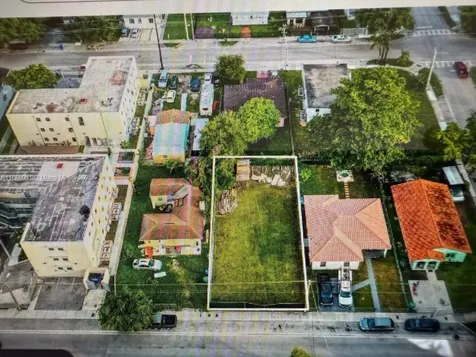 1284 NW 58th Terrace Miami FL 33142