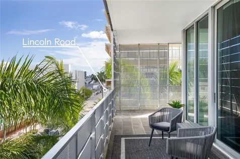 1700 Meridian Avenue Miami Beach FL 33139