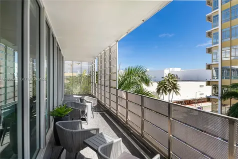 1700 Meridian Avenue Miami Beach FL 33139