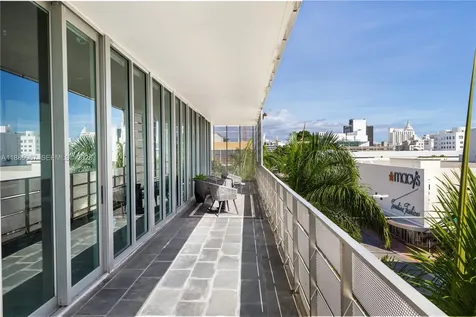 1700 Meridian Avenue Miami Beach FL 33139