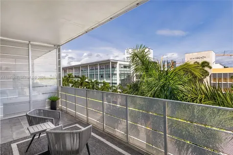1700 Meridian Avenue Miami Beach FL 33139