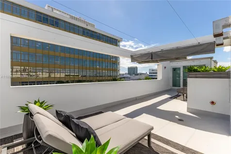 1700 Meridian Avenue Miami Beach FL 33139