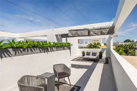 1700 Meridian Avenue Miami Beach FL 33139