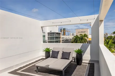1700 Meridian Avenue Miami Beach FL 33139