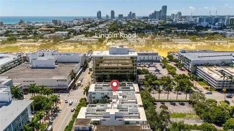 1700 Meridian Avenue Miami Beach FL 33139