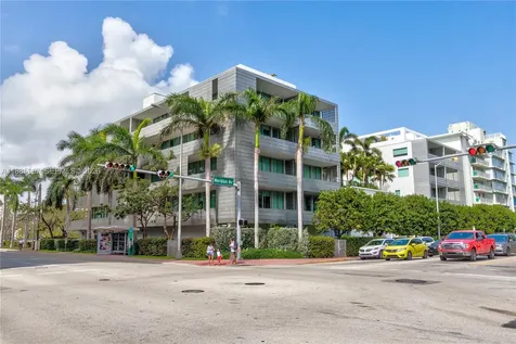 1700 Meridian Avenue Miami Beach FL 33139