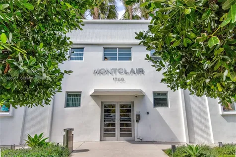 1700 Meridian Avenue Miami Beach FL 33139