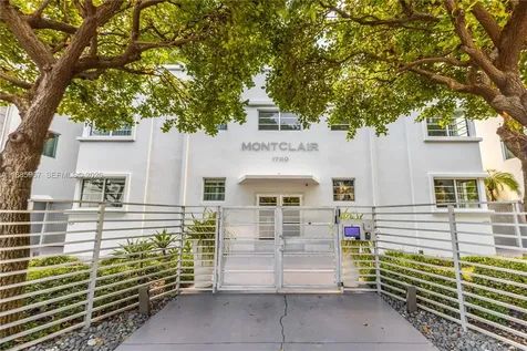 1700 Meridian Avenue Miami Beach FL 33139