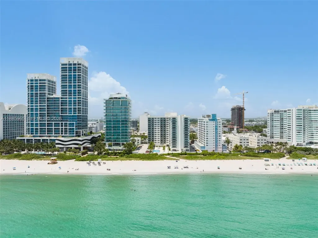 6917 Collins Avenue Miami Beach FL 33141