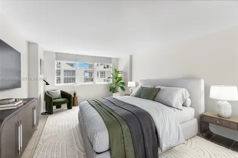 6917 Collins Avenue Miami Beach FL 33141