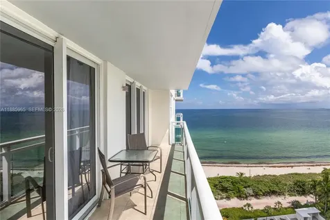 6917 Collins Avenue Miami Beach FL 33141