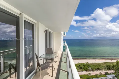 6917 Collins Avenue Miami Beach FL 33141