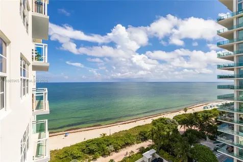 6917 Collins Avenue Miami Beach FL 33141