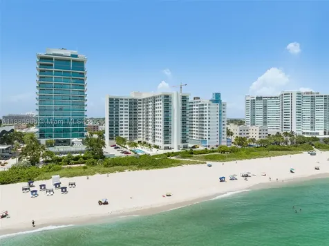 6917 Collins Avenue Miami Beach FL 33141