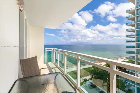 6917 Collins Avenue Miami Beach FL 33141