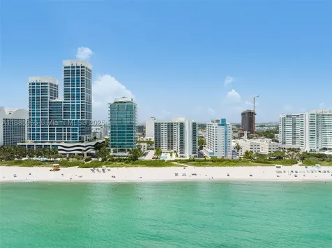6917 Collins Avenue Miami Beach FL 33141