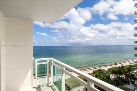 6917 Collins Avenue Miami Beach FL 33141
