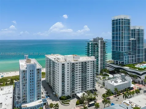 6917 Collins Avenue Miami Beach FL 33141