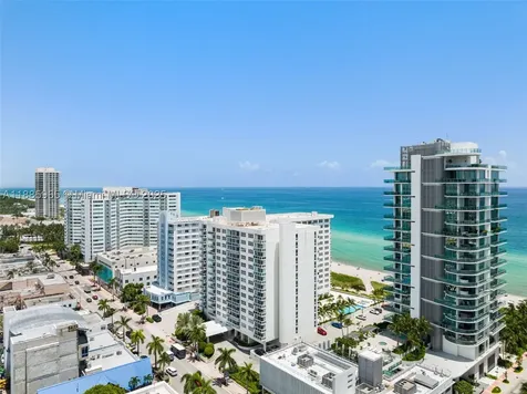 6917 Collins Avenue Miami Beach FL 33141