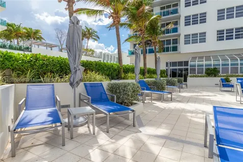 6917 Collins Avenue Miami Beach FL 33141