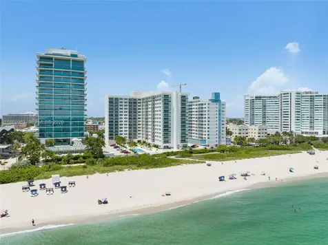 6917 Collins Avenue Miami Beach FL 33141