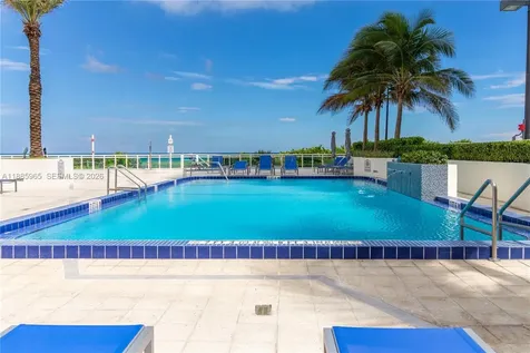 6917 Collins Avenue Miami Beach FL 33141