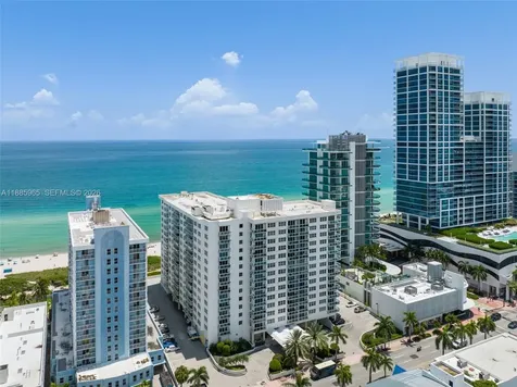 6917 Collins Avenue Miami Beach FL 33141