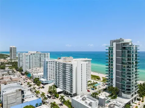 6917 Collins Avenue Miami Beach FL 33141