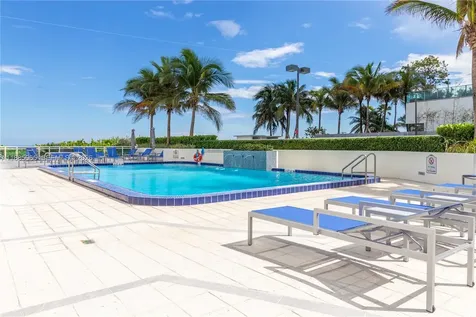 6917 Collins Avenue Miami Beach FL 33141