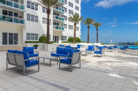 6917 Collins Avenue Miami Beach FL 33141