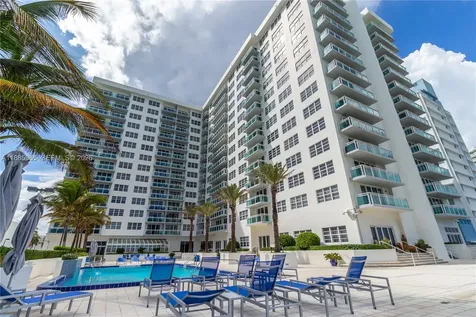 6917 Collins Avenue Miami Beach FL 33141