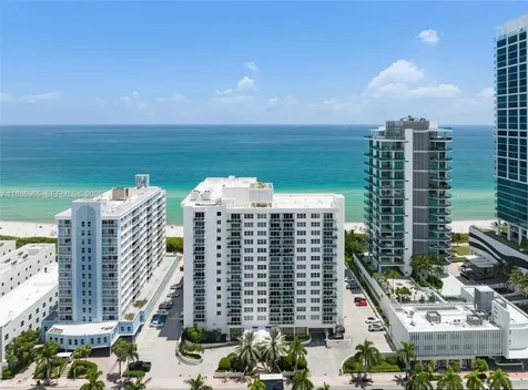 6917 Collins Avenue Miami Beach FL 33141