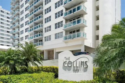 6917 Collins Avenue Miami Beach FL 33141
