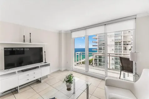 6917 Collins Avenue Miami Beach FL 33141