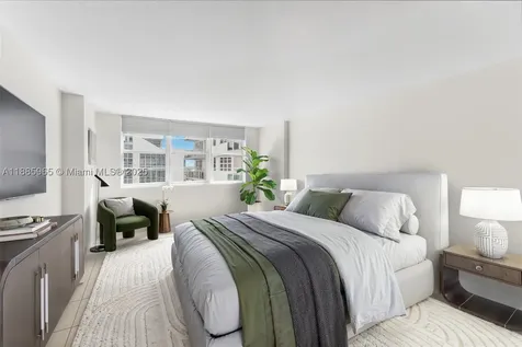 6917 Collins Avenue Miami Beach FL 33141