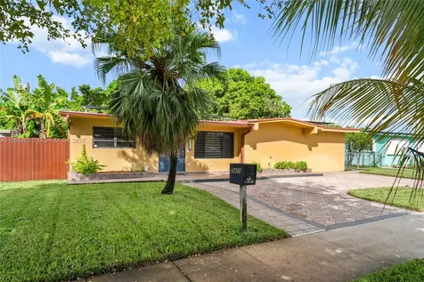 5430 W 14th Avenue Hialeah FL 33012