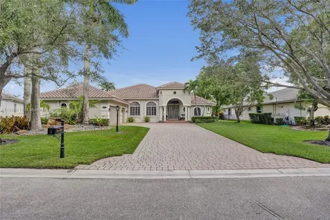 6163 NW 124th Drive Coral Springs FL 33076