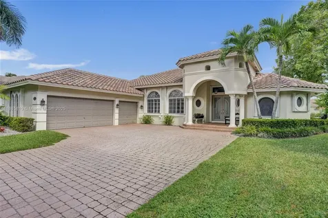 6163 NW 124th Drive Coral Springs FL 33076