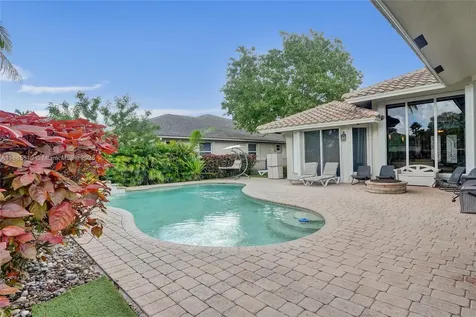 6163 NW 124th Drive Coral Springs FL 33076