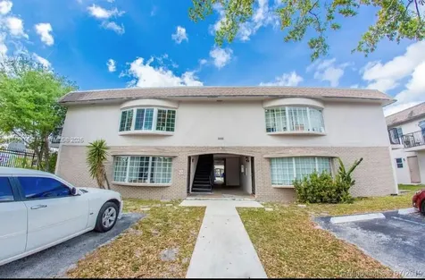5333 NW 18th Street Lauderhill FL 33313