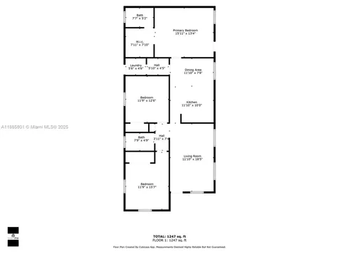 901 NE 39th Street Oakland Park FL 33334