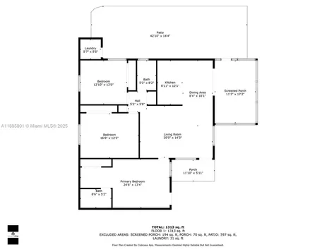 901 NE 39th Street Oakland Park FL 33334