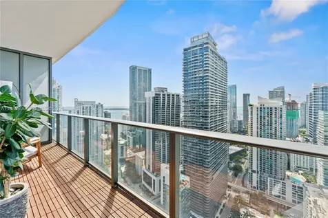 45 SW 9th Street Miami FL 33130