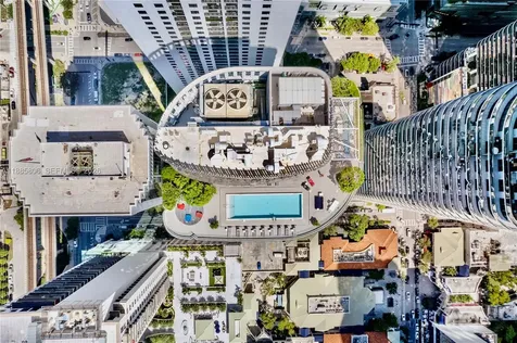 45 SW 9th Street Miami FL 33130
