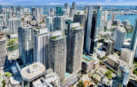 45 SW 9th Street Miami FL 33130