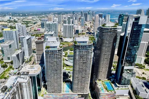 45 SW 9th Street Miami FL 33130